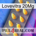 Lovevitra 20Mg cialis1